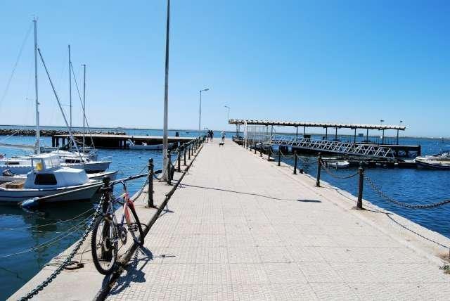 Вілла Casa Marina Олян Номер фото