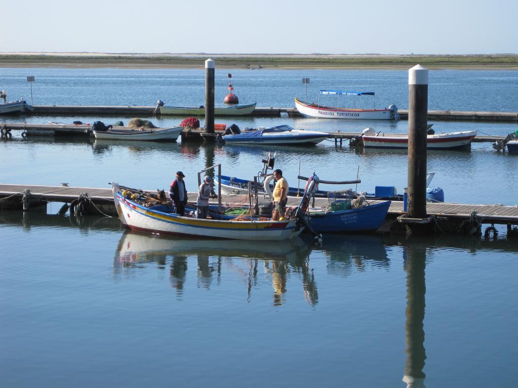 Вілла Casa Marina Олян Номер фото